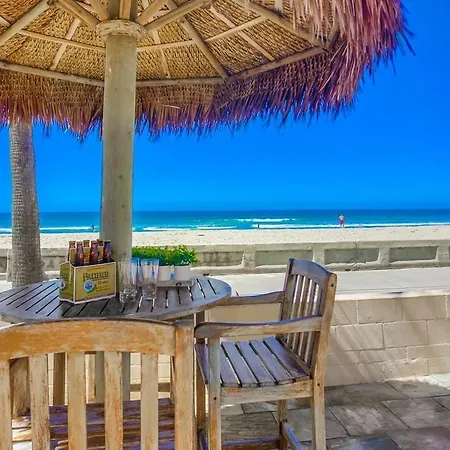 Aloha Breeze 1 Villa